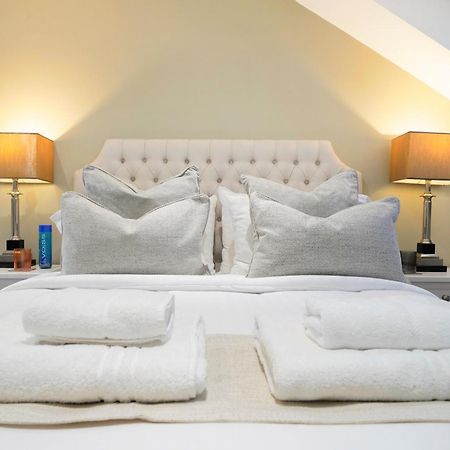 Luxury - Apartment In Battersea Park & Power Station London Luaran gambar